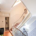 Edifício vazio à venda em Lisboa, incluindo negócio hoteleiro