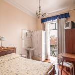 Edifício vazio à venda em Lisboa, incluindo negócio hoteleiro