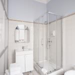 Edifício vazio à venda em Lisboa, incluindo negócio hoteleiro