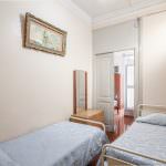 Edifício vazio à venda em Lisboa, incluindo negócio hoteleiro