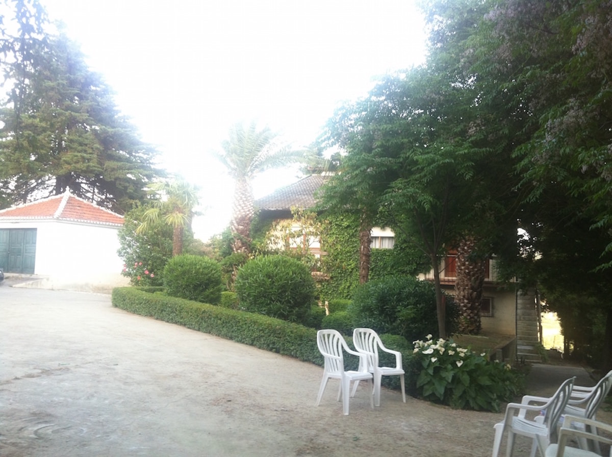 Vinhas – Fantástica Quinta em frente ao rio Douro – Exclusivo!