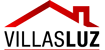 Villas Luz Real Estate Agency Portugal - Foz do Arelho - Algarve - S. Martinho do Porto logo