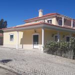 Detached villa for sale Lourinha