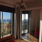 Villa with sea views Lourinha ideal for surf hostel