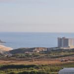 Villa avec vue sur la mer Lourinha idéal pour l’auberge de surf