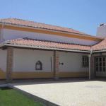 Villa T5 rustique de charme située entre Sintra et Ericeira