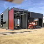 Terreno possibilidade de construção Lisboa