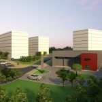 Terreno possibilidade de construção Lisboa