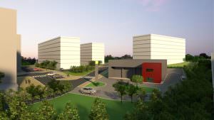 Terreno possibilidade de construção Lisboa