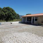 Quinta V4 típica portuguesa com piscina perto de Alcobaça