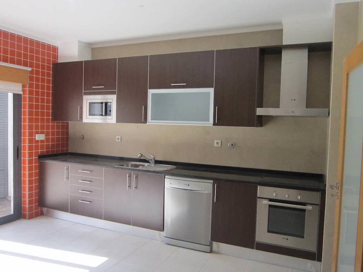 Apartamento T3 semi-novo moderno no Pinhal Novo