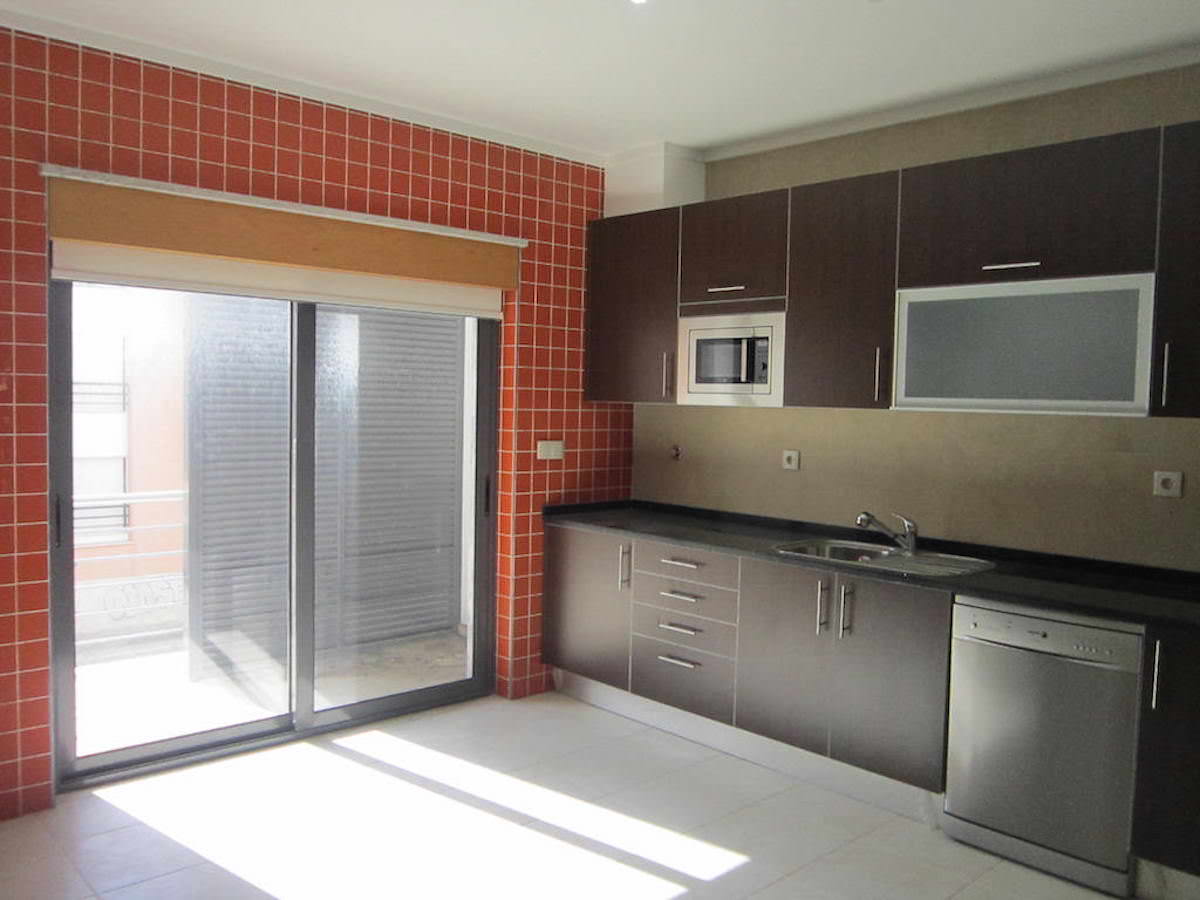 Apartamento T3 semi-novo moderno no Pinhal Novo