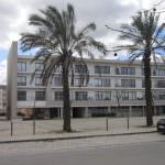 Apartamento T3 semi-novo moderno no Pinhal Novo