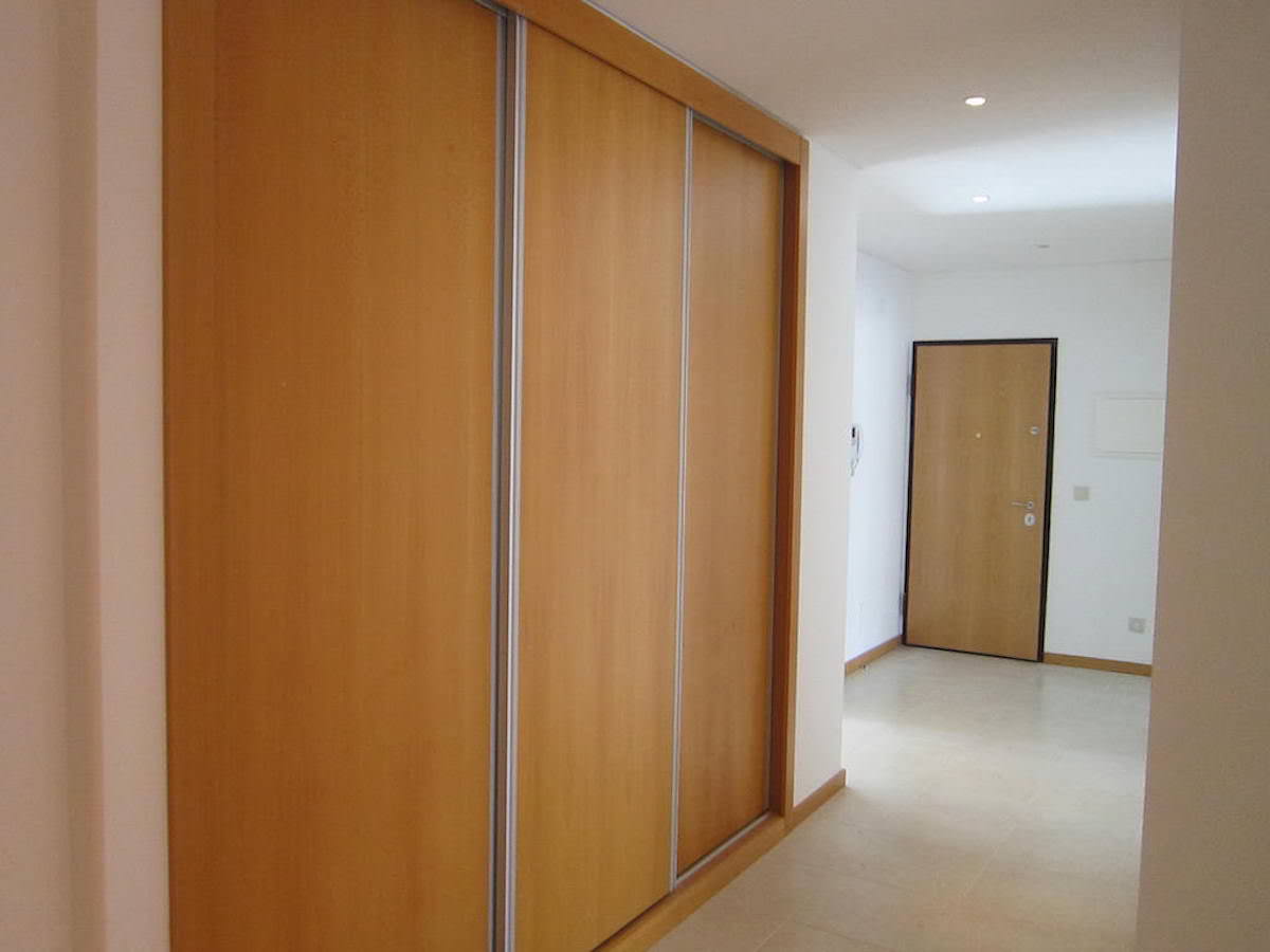 Apartamento T3 semi-novo moderno no Pinhal Novo