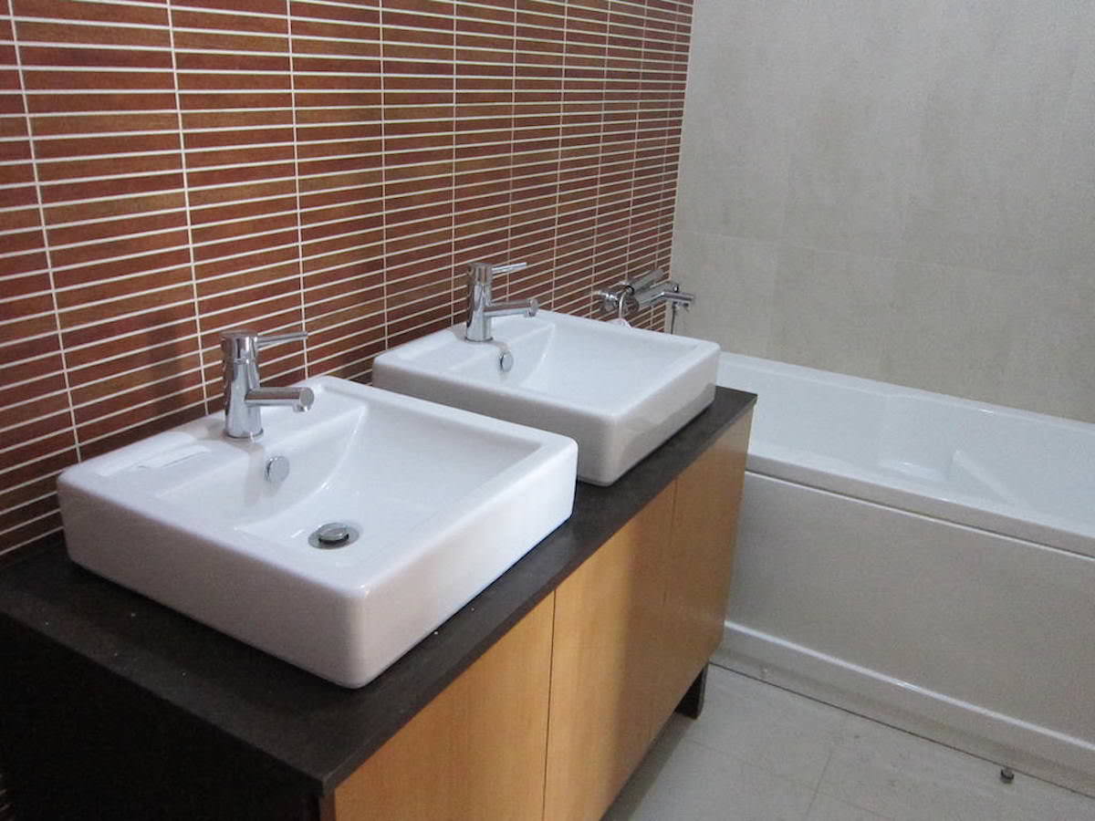 Apartamento T3 semi-novo moderno no Pinhal Novo