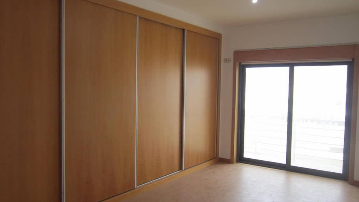 Apartamento T3 semi-novo moderno no Pinhal Novo