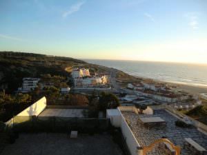 Sea views apartment Paredes Vitoria Silver Coast