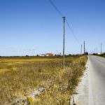 Terreno com 35.839 m2 no Pinhal Novo ideal para Turismo