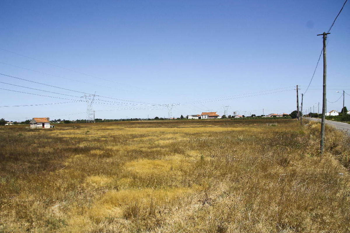 Terreno com 35.839 m2 no Pinhal Novo ideal para Turismo