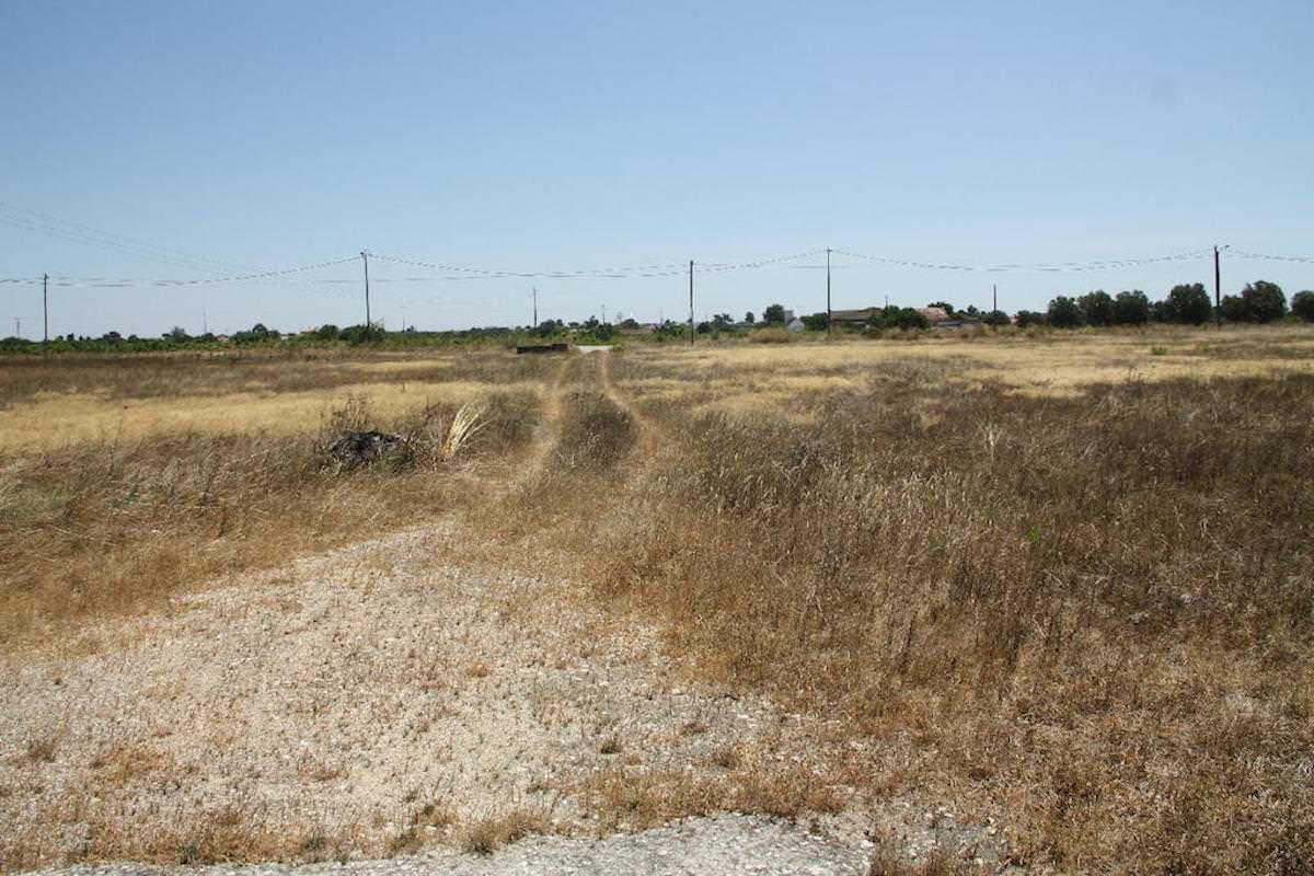 Terreno com 35.839 m2 no Pinhal Novo ideal para Turismo