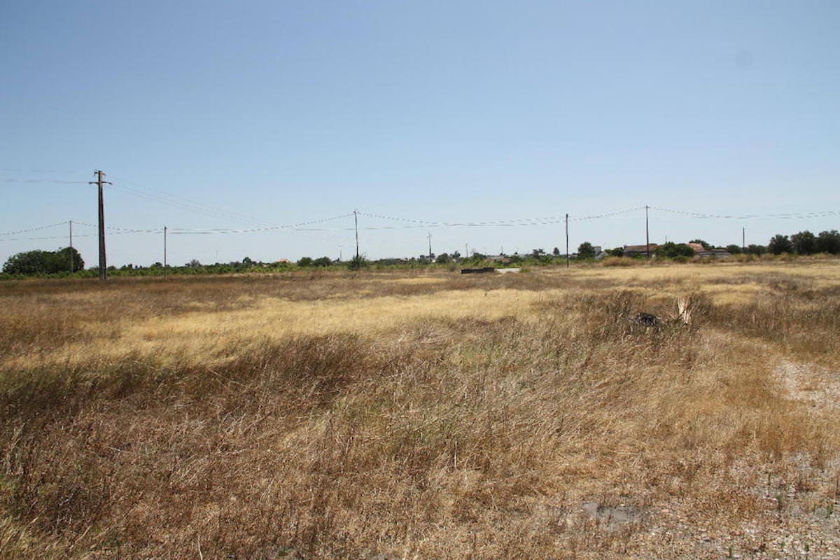 Terreno com 35.839 m2 no Pinhal Novo ideal para Turismo