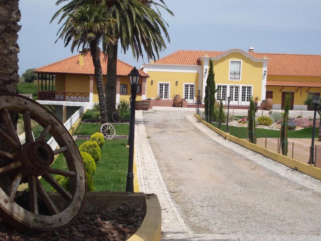 Farm / Ranch for sale in Portugal Villas Luz Portuguese Real Estate