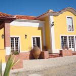 Property prepared for tourism unit in Portugal for sale