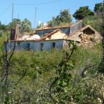 Terreno para construção em pleno Parque Natural da Arrábida