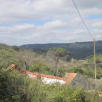 Terreno para construção em pleno Parque Natural da Arrábida