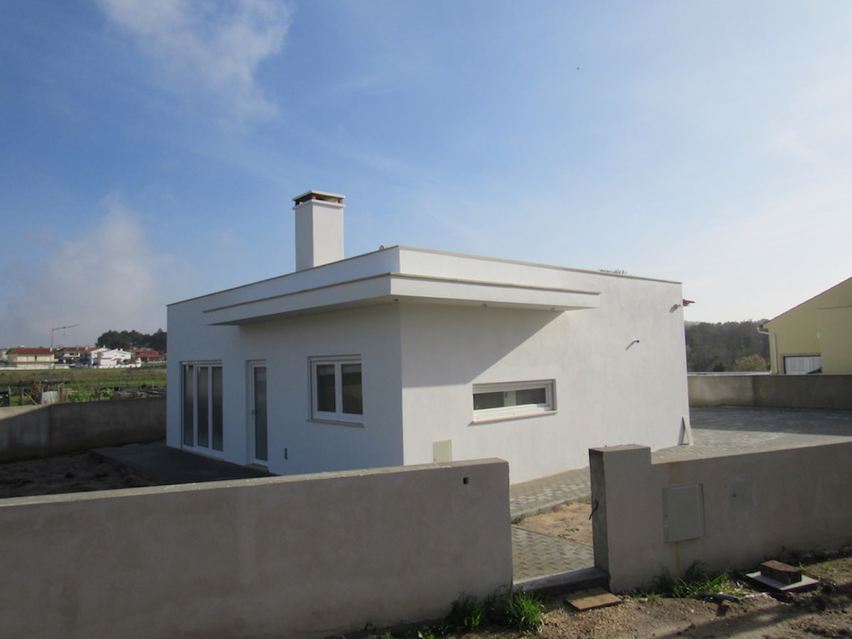 Maison individuelle moderne à Nadadouro à vendre
