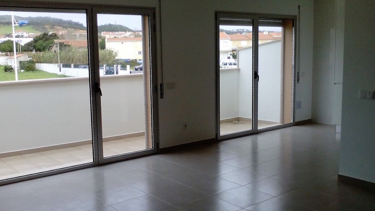 Apartamento T2 para venda Sao Martinho Porto