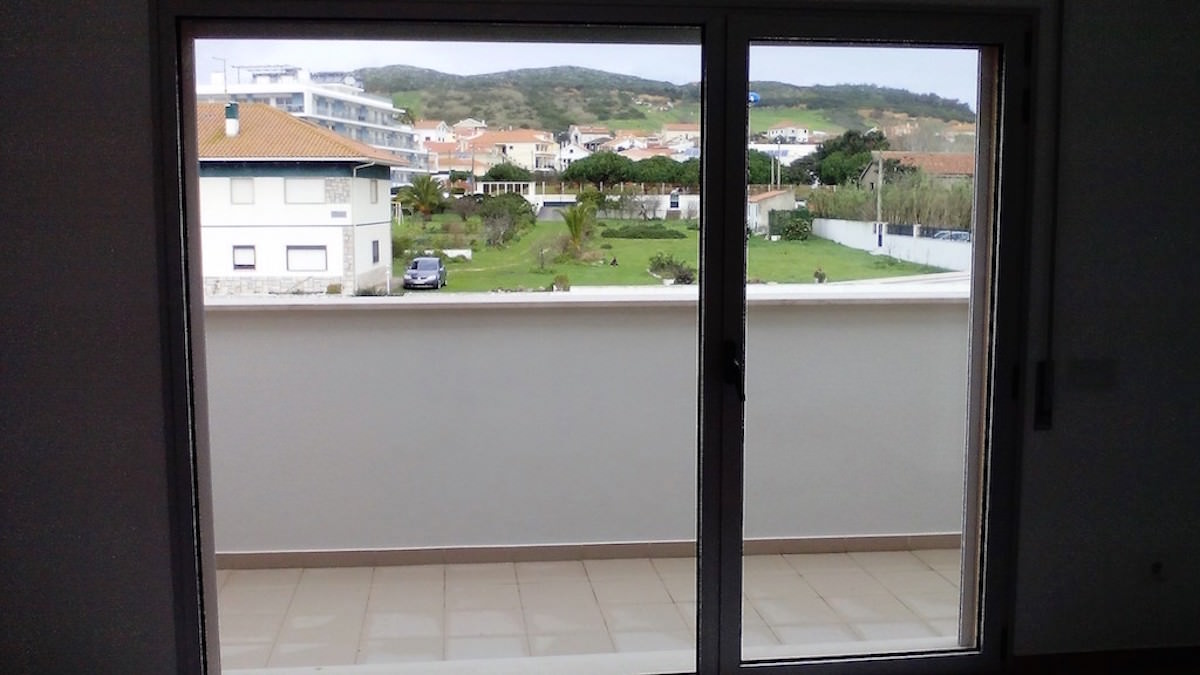 Apartamento T2 para venda Sao Martinho Porto
