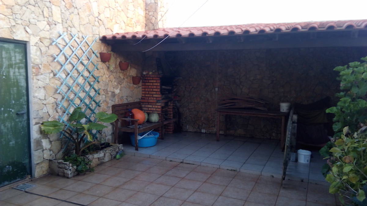 Semi detached house for sale Nadadouro