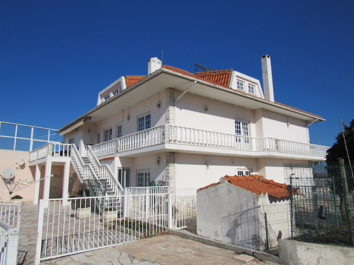 9 bedrooms villa close to Obidos for sale