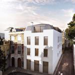 Apartamentos modernos, em pleno coração de Alfama