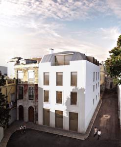 Apartamentos modernos, em pleno coração de Alfama