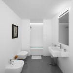 Apartamentos modernos, em pleno coração de Alfama