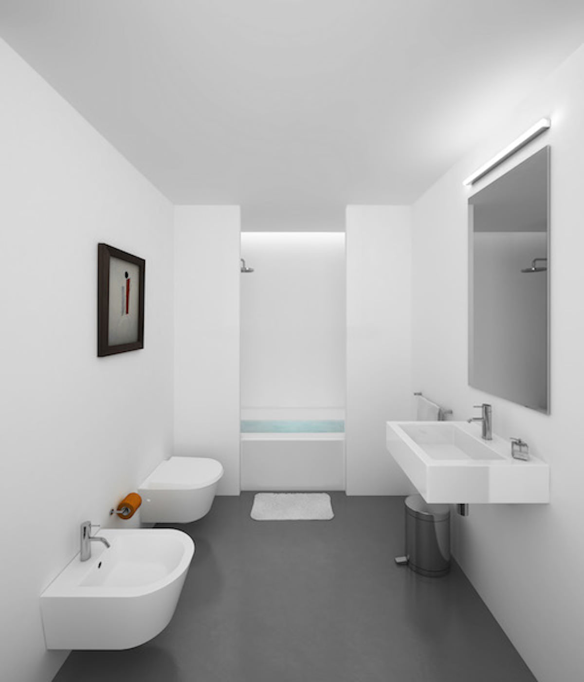 Apartamentos modernos, em pleno coração de Alfama