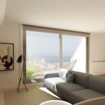 Apartamentos modernos, em pleno coração de Alfama