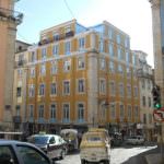 Apartamentos no Centro de Lisboa
