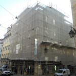 Apartamentos no Centro de Lisboa