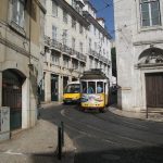Apartamentos no Centro de Lisboa