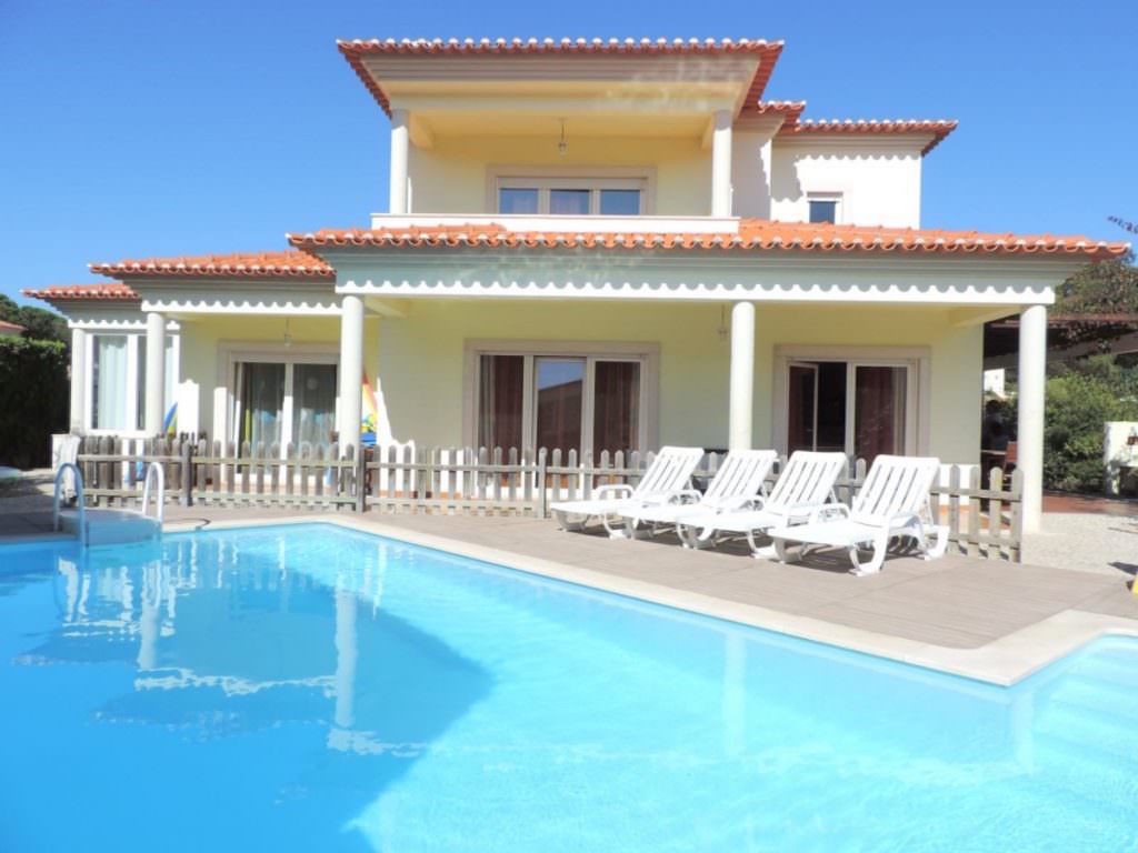 Search Properties For Sale in Portugal Villas Luz Portuguese Real