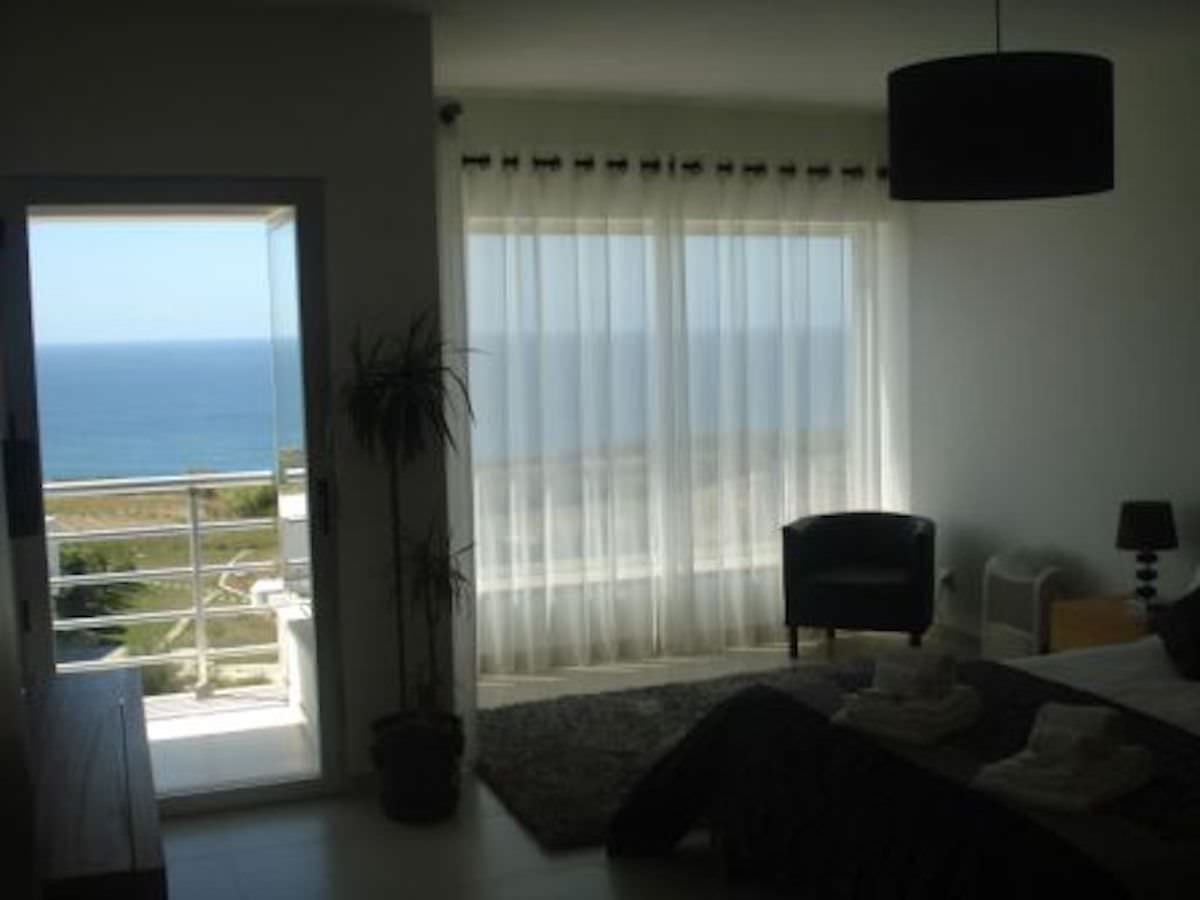 Villa moderne avec vue mer sur la Côte Argent
