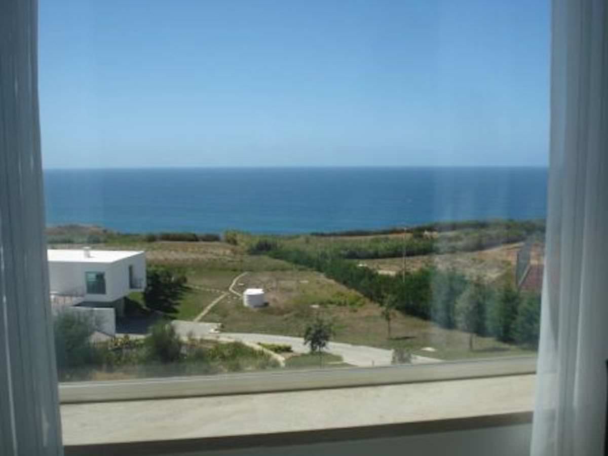 Villa moderne avec vue mer sur la Côte Argent