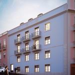 Apartments for sale in the historic center of Lisbon