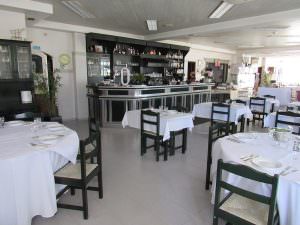 Restaurant for sale near Baleal and Peniche