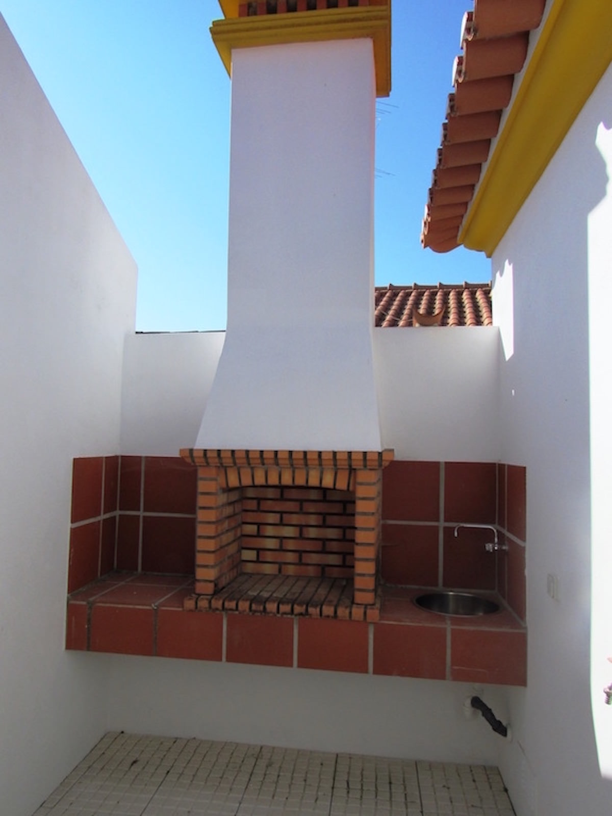 Maison typique portugaise à vendre Obidos