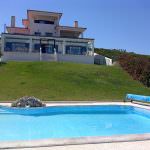 Villa de luxe en bord de mer près de Nazare et Sao Martinho do Porto