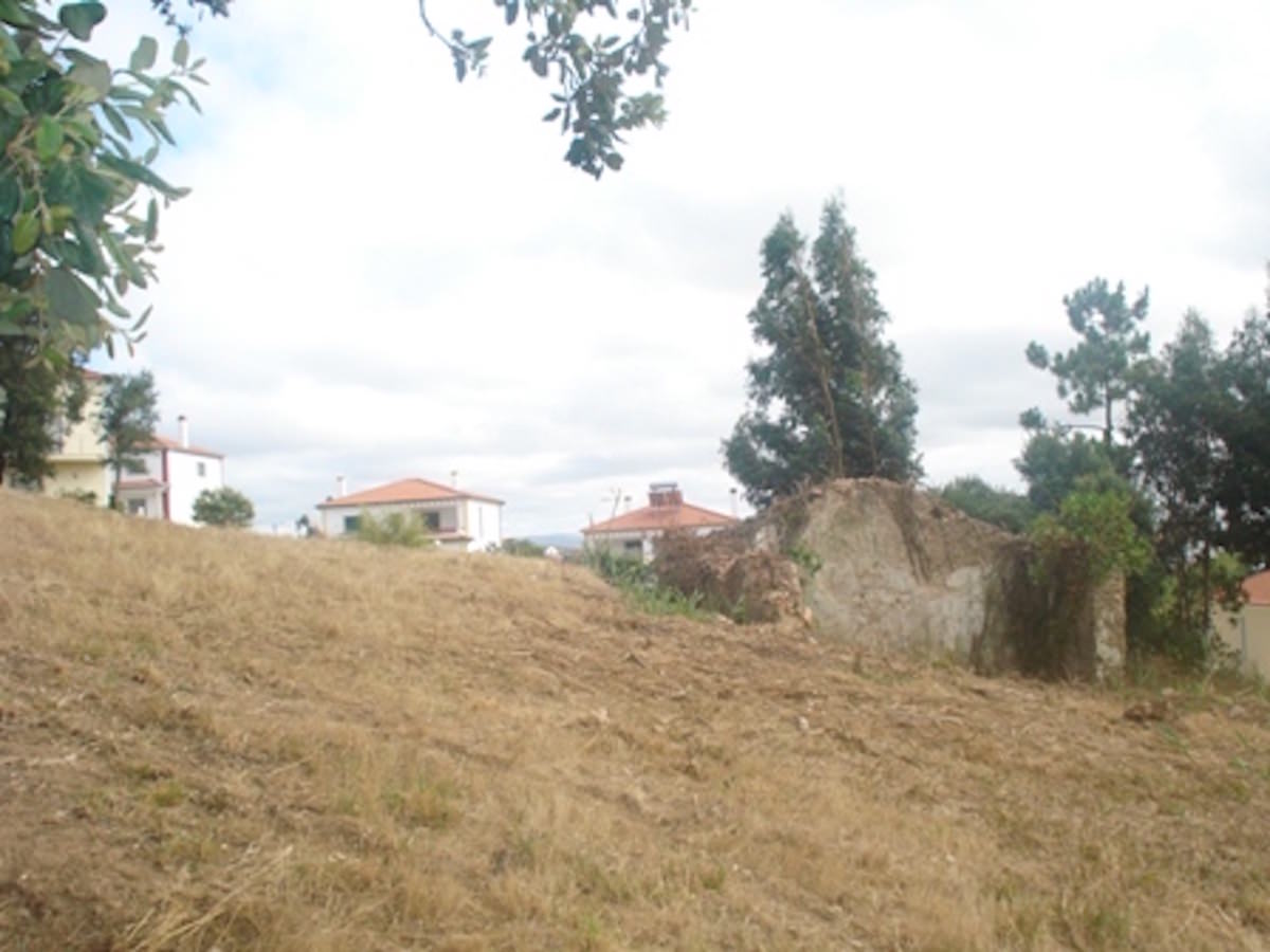 Refurbishment property near Caldas da Rainha and Obidos